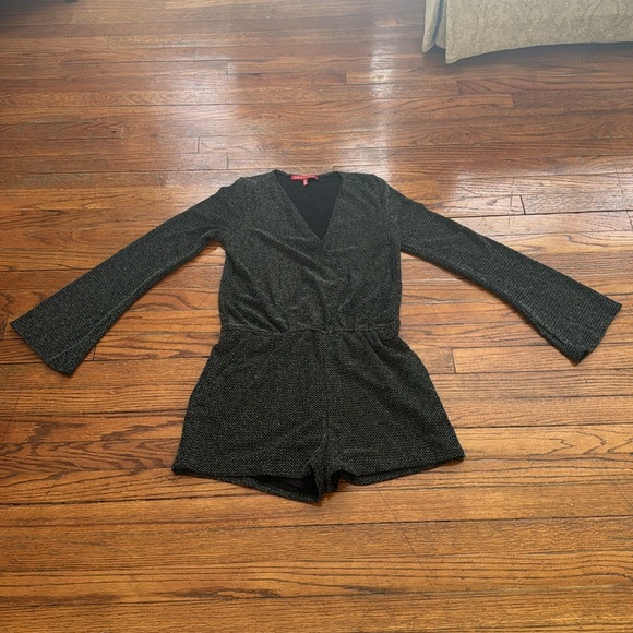 Saks Fifth Avenue Romper - Picture 2 of 6